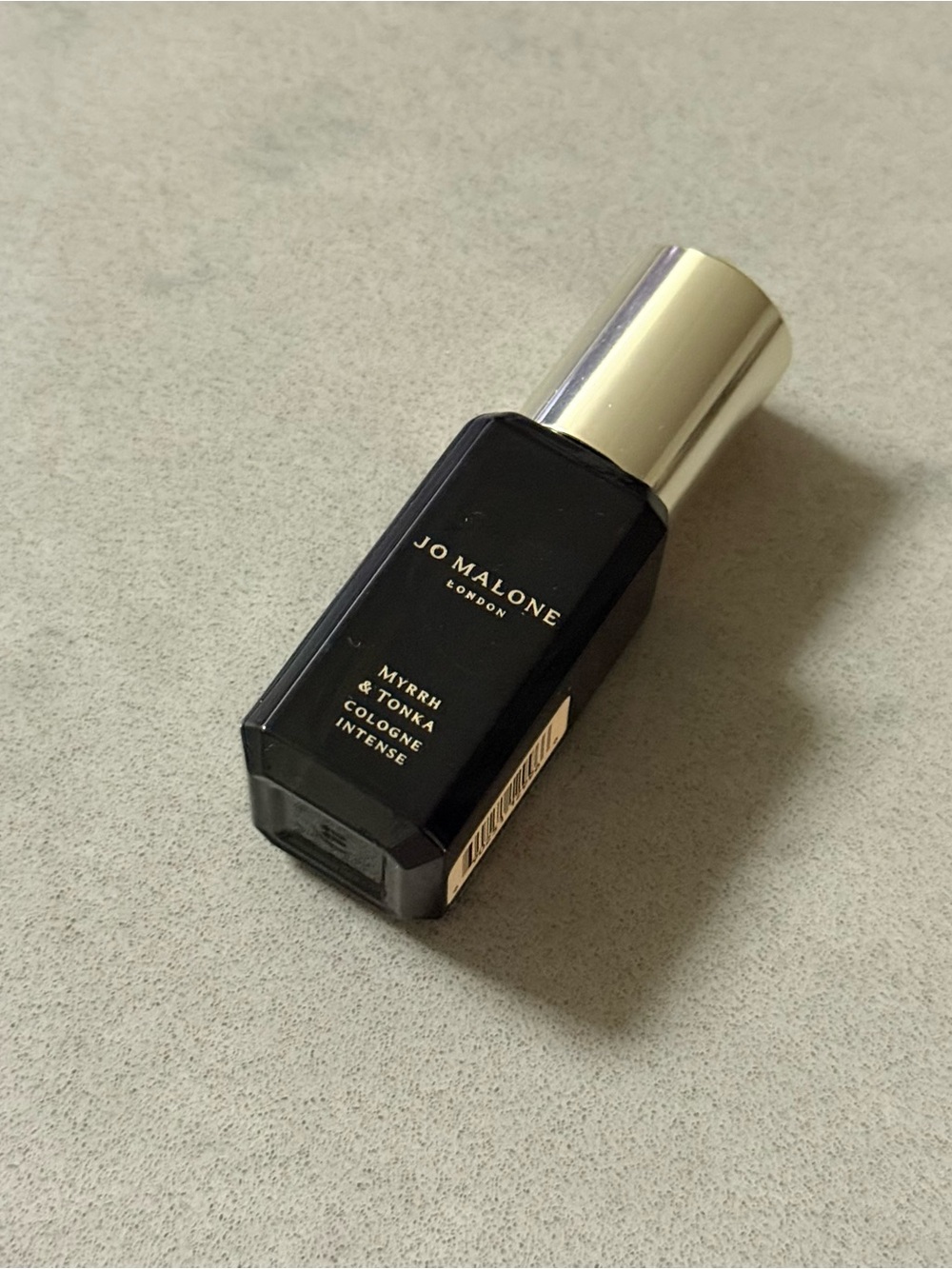 Jo Malone Myrrh & Tonka  9ml